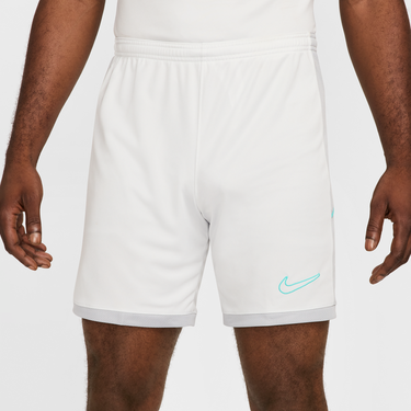 Šortky Nike Academy Dri-FIT Football Shorts Biela | HJ3796-025, 3