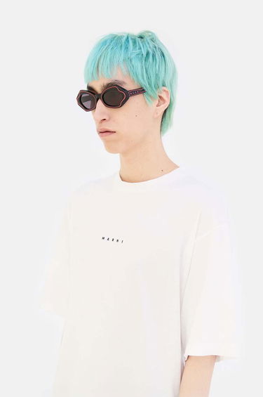 Slnečné okuliare Marni Marni Unlahand Sunglasses Čierna | EYMRN00064.001.N9L, 2