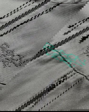 Vetrovka Rayon Vert Heavy Cotton Zip Jacket Šedá | NAUTJCKT 001, 3