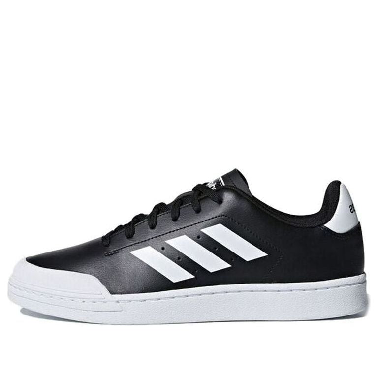Tenisky a topánky adidas Performance Court 70s Čierna | B79771, 0