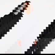 Basketball Court Graphic Tee Black