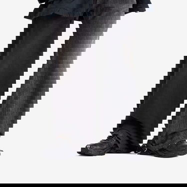 Tenisky a topánky Balenciaga Balenciaga Runner Ripstop EU 40 Čierna | 813793-WRUCU-1000, 6