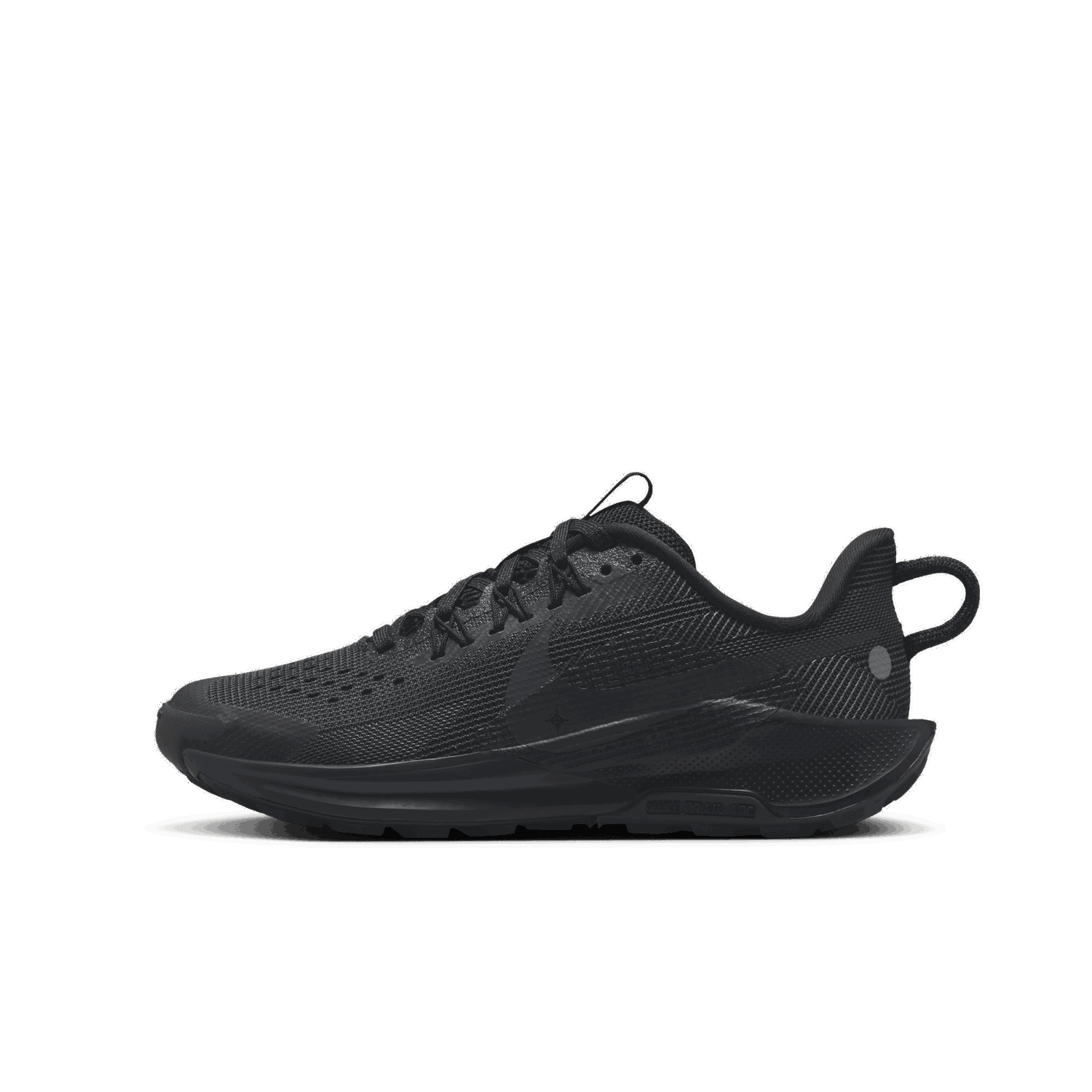 Tenisky a topánky Nike Pegasus Trail 5 Čierna | FV5638-001, 0