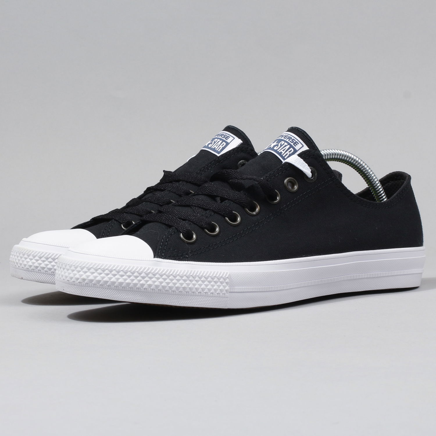 Tenisky a topánky Converse Chuck Taylor All Star II Čierna | 150149c, 1