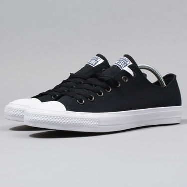 Tenisky a topánky Converse Chuck Taylor All Star II Čierna | 150149c, 1