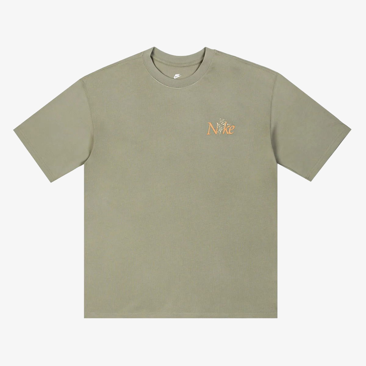 Tričko Nike T-Shirt Plant Zelené | HJ0614-320, 0