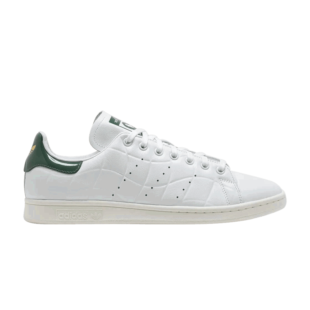 Tenisky a topánky adidas Originals Dime x Stan Smith Biela | IG2044, 0
