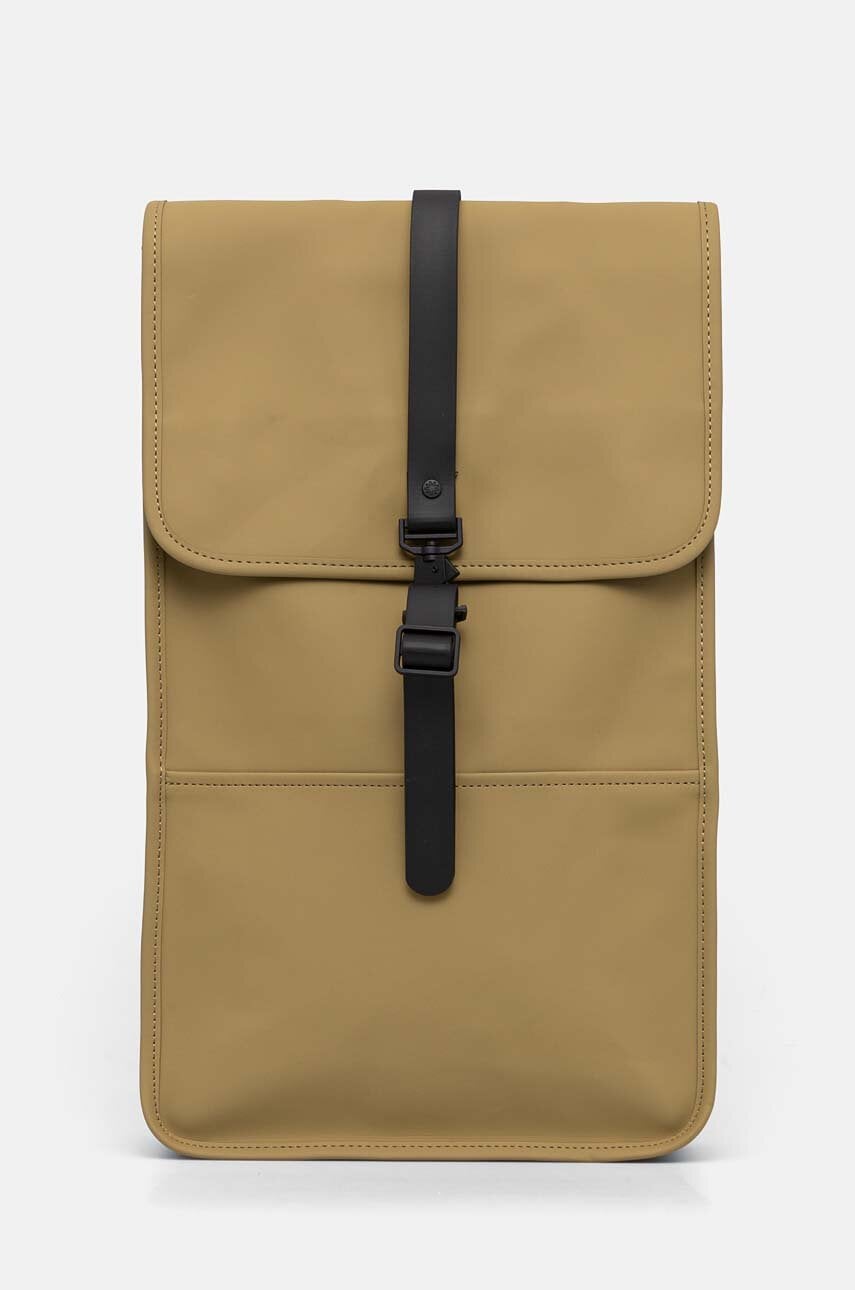 Batoh Rains Smooth Large Backpack W3 Béžová | 13000.44, 0