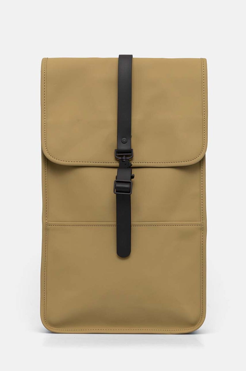 Batoh Rains Smooth Large Backpack W3 Béžová | 13000.44