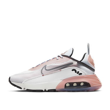 Tenisky a topánky Nike Air Max 2090 W Biela | cv8727-100, 2