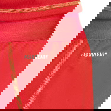 Šortky adidas Originals adidas TIRO24 P GK SHO W Červená | ir9951, 3