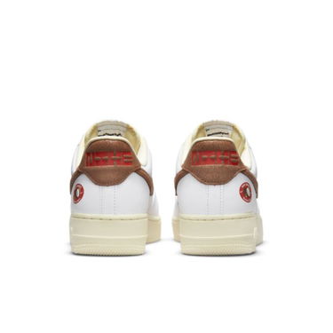 Tenisky a topánky Nike Air Force 1 '07 LX Biela | DJ9943-101, 2