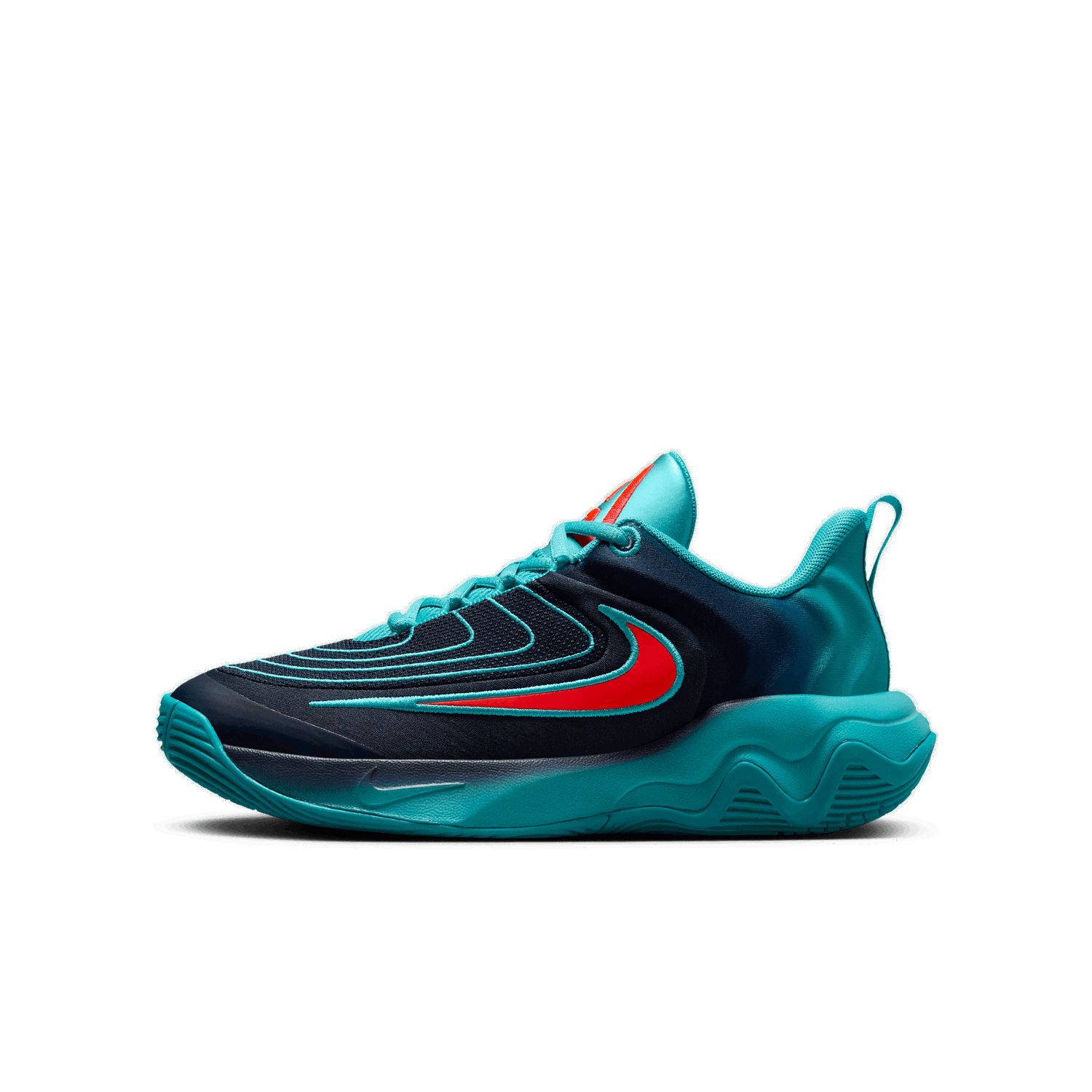 Tenisky a topánky Nike Giannis Immortality 4 Tyrkysová | FZ6734-303, 1