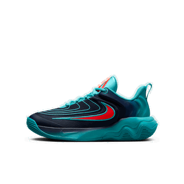 Tenisky a topánky Nike Giannis Immortality 4 Tyrkysová | FZ6734-303, 1