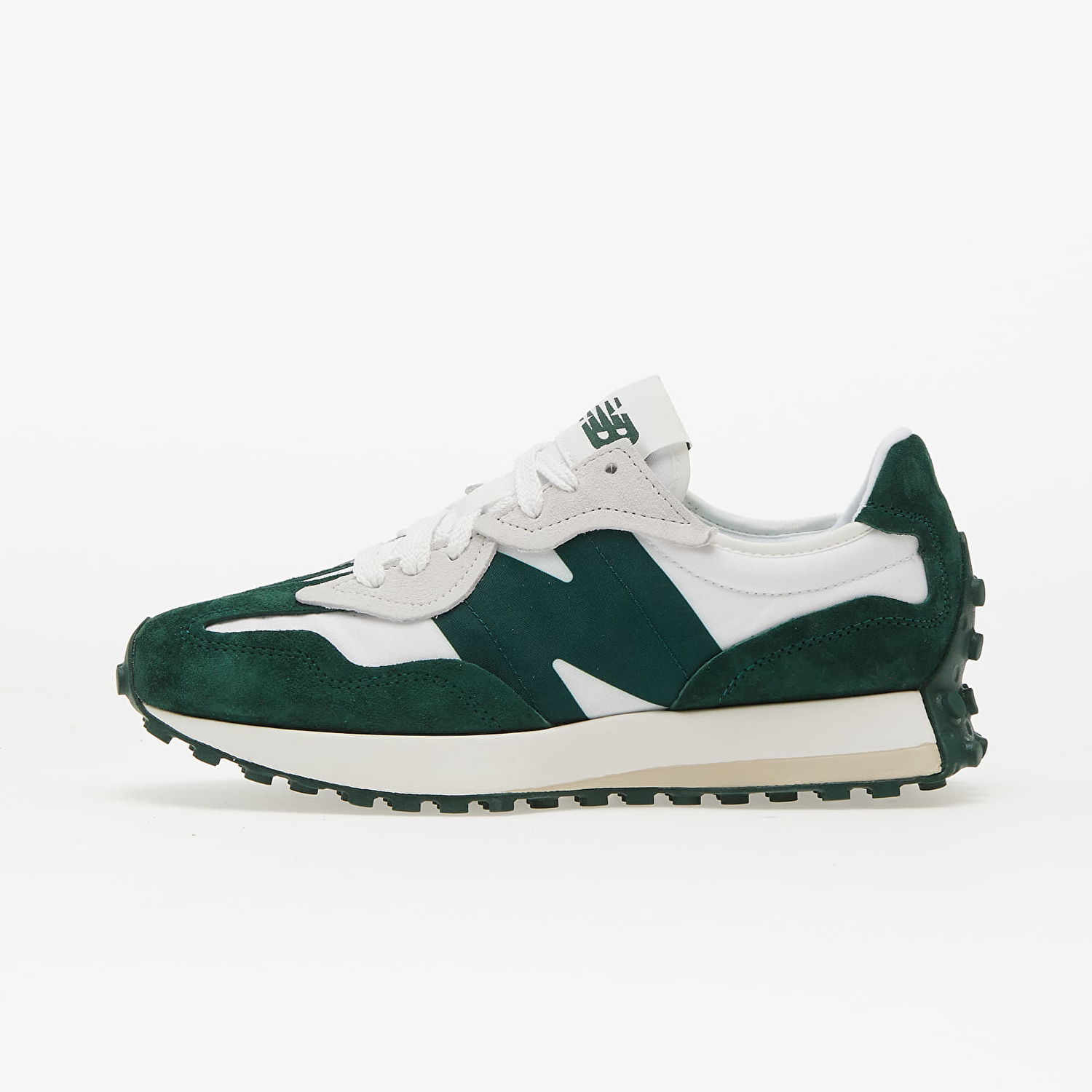 Tenisky a topánky New Balance 327 "Nightwatch Green" Zelené | U327WEL, 0
