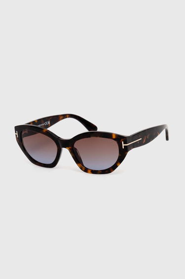 Slnečné okuliare Tom Ford Tom Ford FT1086_5552F Sunglasses Hnedá | FT1086.5552F, 1