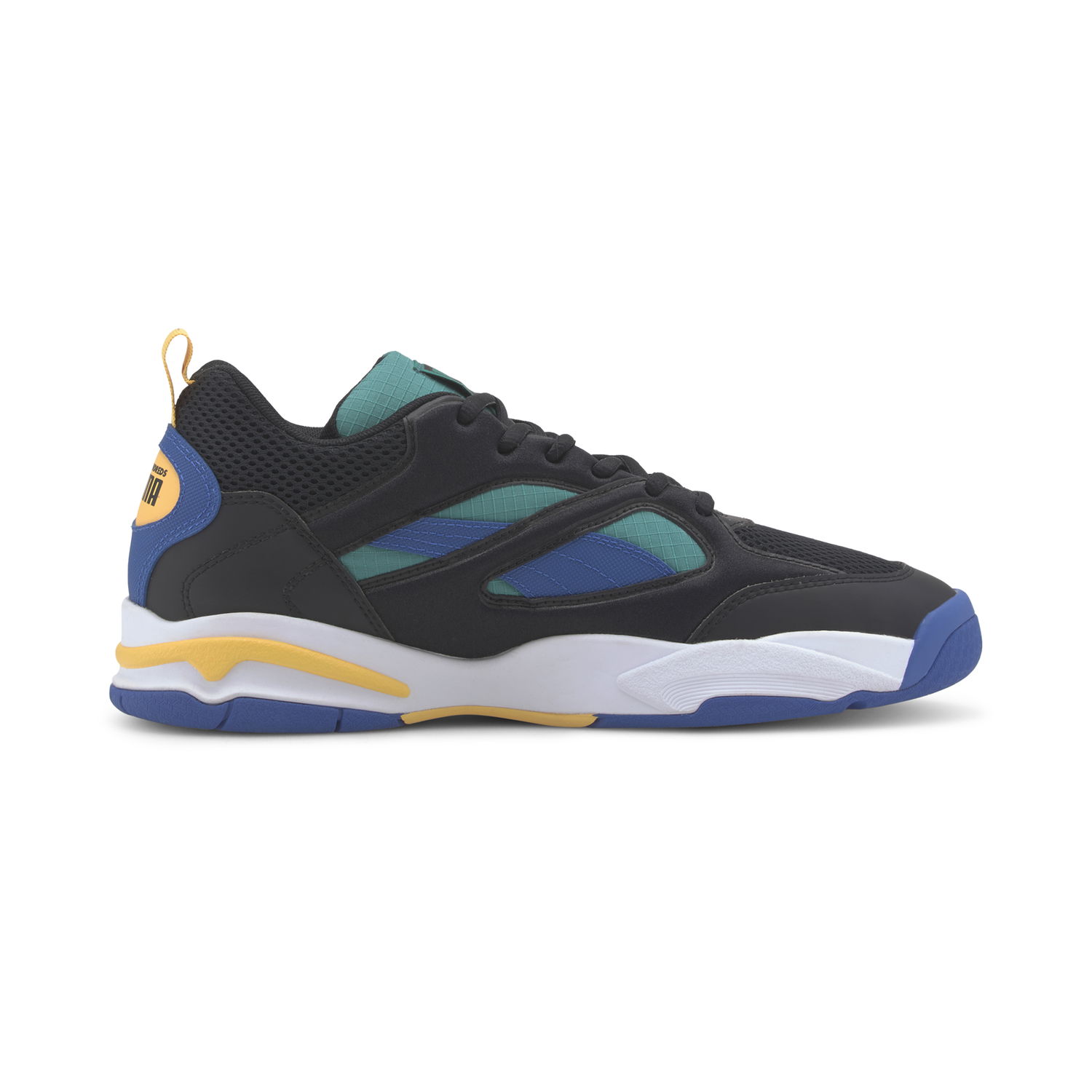Tenisky a topánky Puma Performer HF THE HUNDREDS Čierna | 37372701, 1