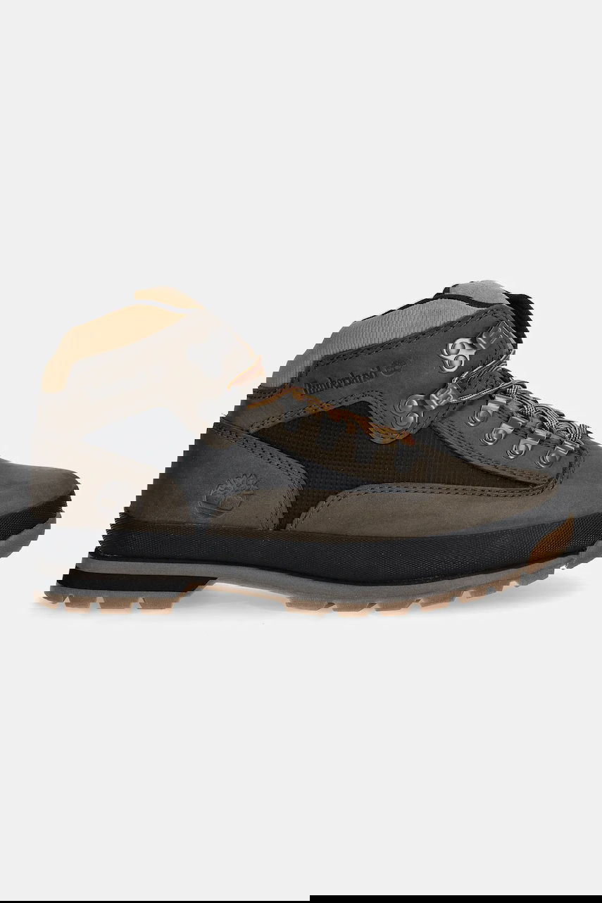 Tenisky a topánky Timberland Timberland Euro Hiker Boots Hnedá | TB0A2P27A2M1, 1