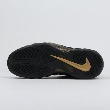 Tenisky a topánky Nike Air Foamposite Pro Čierna | 624041-009, 4