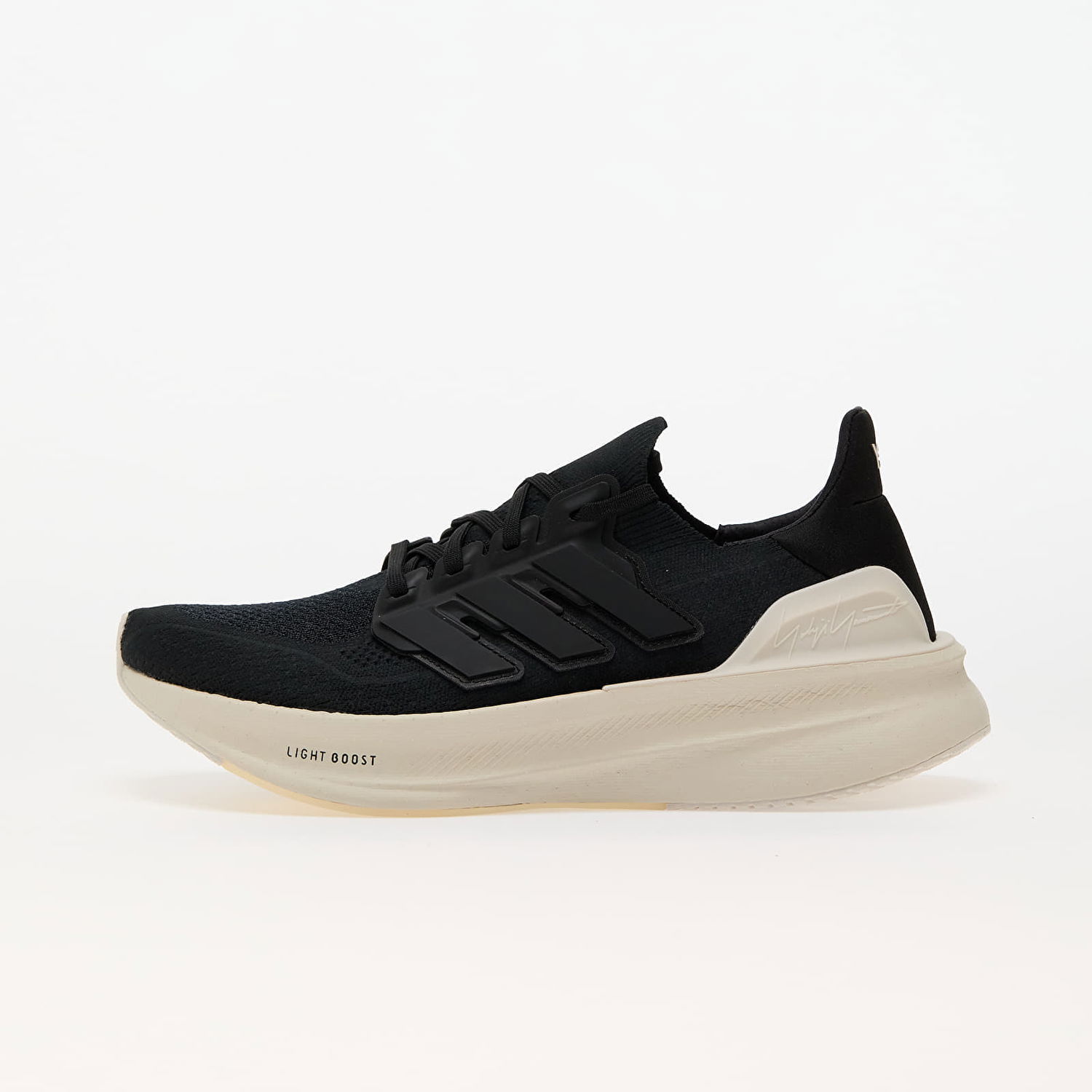 Tenisky a topánky Y-3 Ultraboost 5 Čierna | IH0871, 0