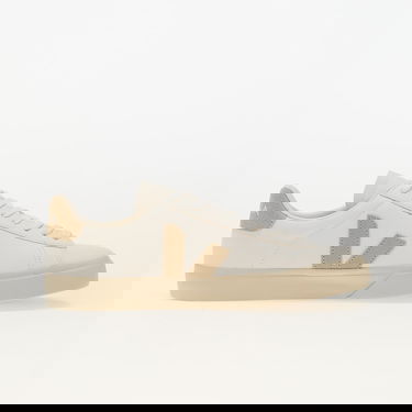 Tenisky a topánky Veja Campo Sneaker Extra White/Almond Zelené | CP0502920B, 2