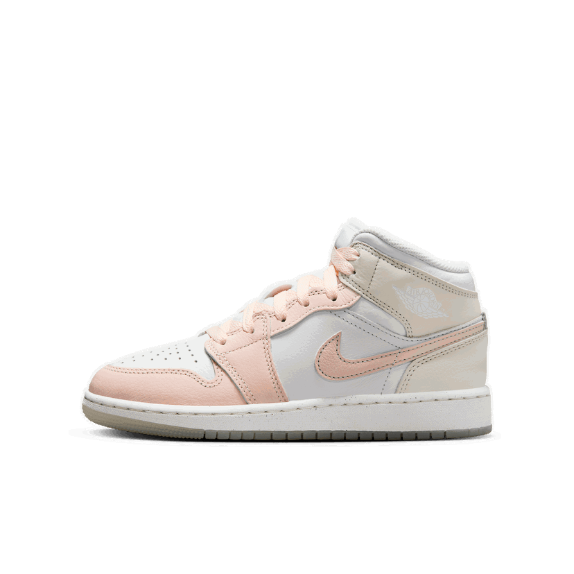 Tenisky a topánky Jordan Air Jordan 1 Mid SE Ružová | HJ5940-100