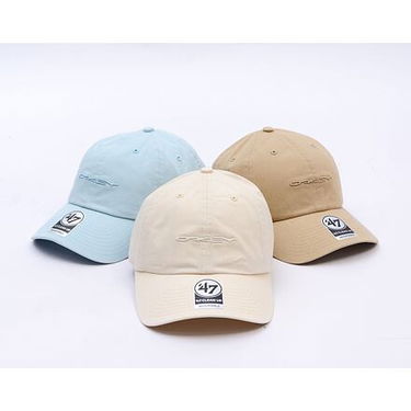 Šiltovka OAKLEY Oakley 47 Soho Dad Hat Béžová | 901221-68S, 3