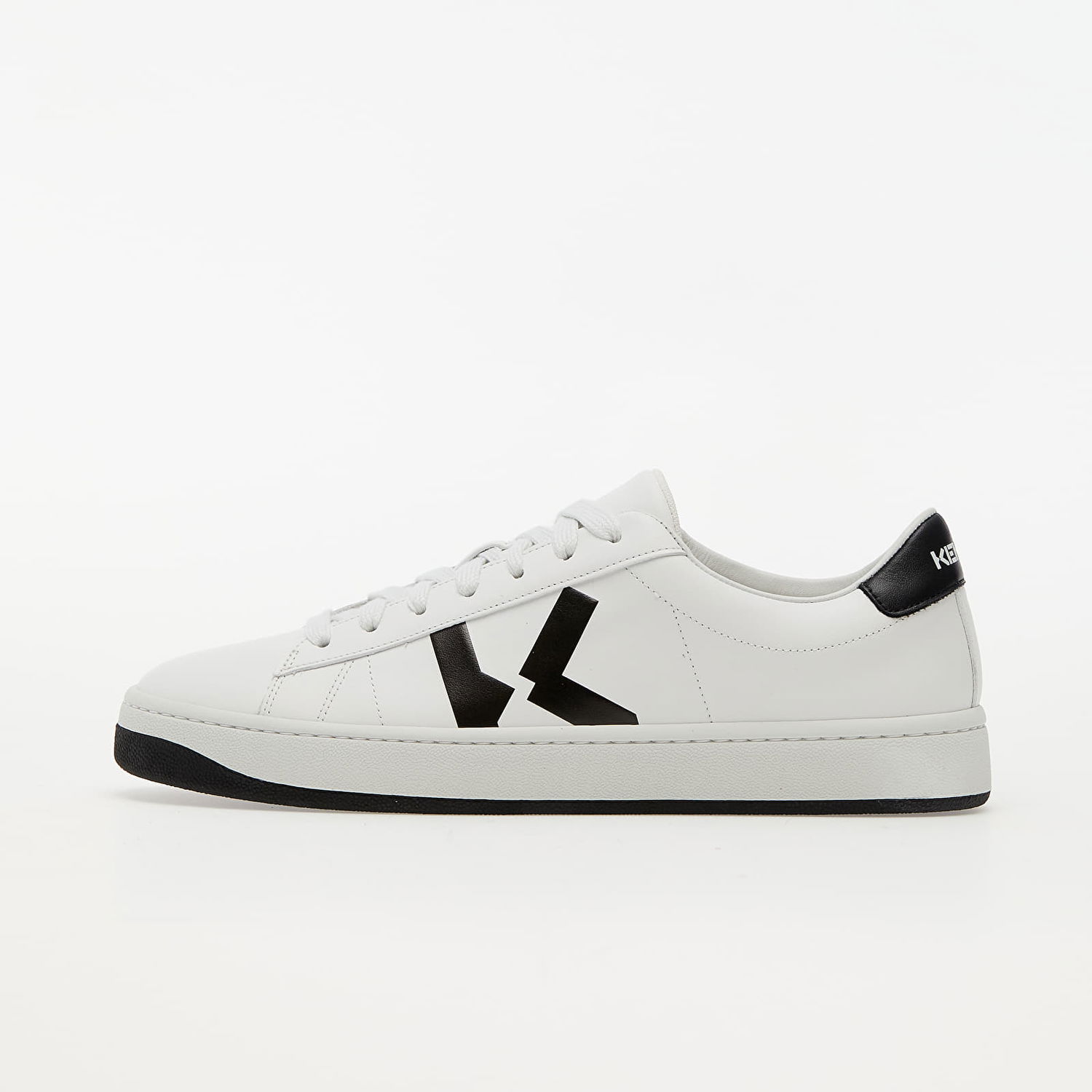 Tenisky a topánky KENZO Low top sneaker Biela | FA65SN170L50.01, 0