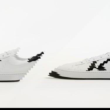 Tenisky a topánky KENZO Low top sneaker Biela | FA65SN170L50.01, 0