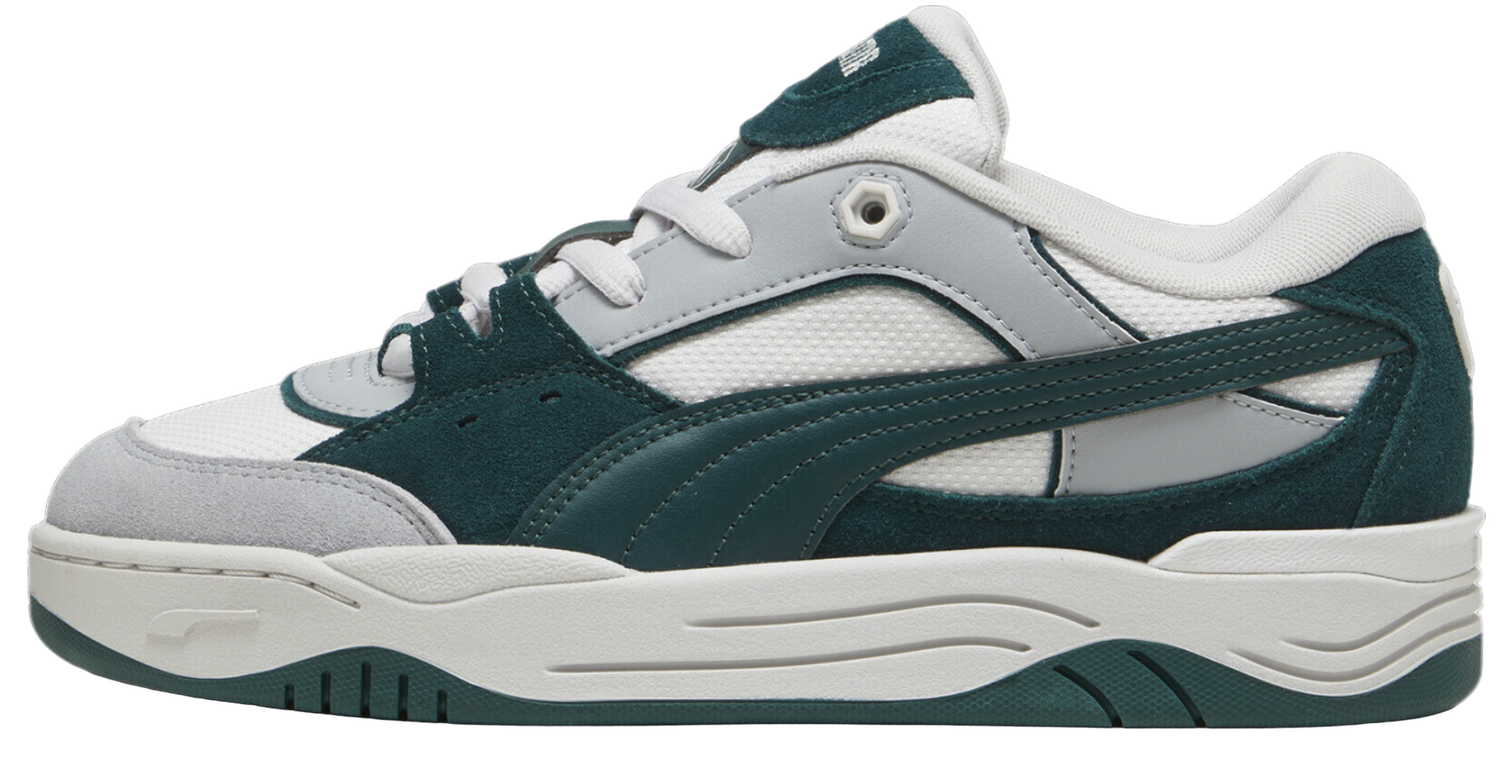 Tenisky a topánky Puma -180 Sneaker Šedá | 389267-23, 1
