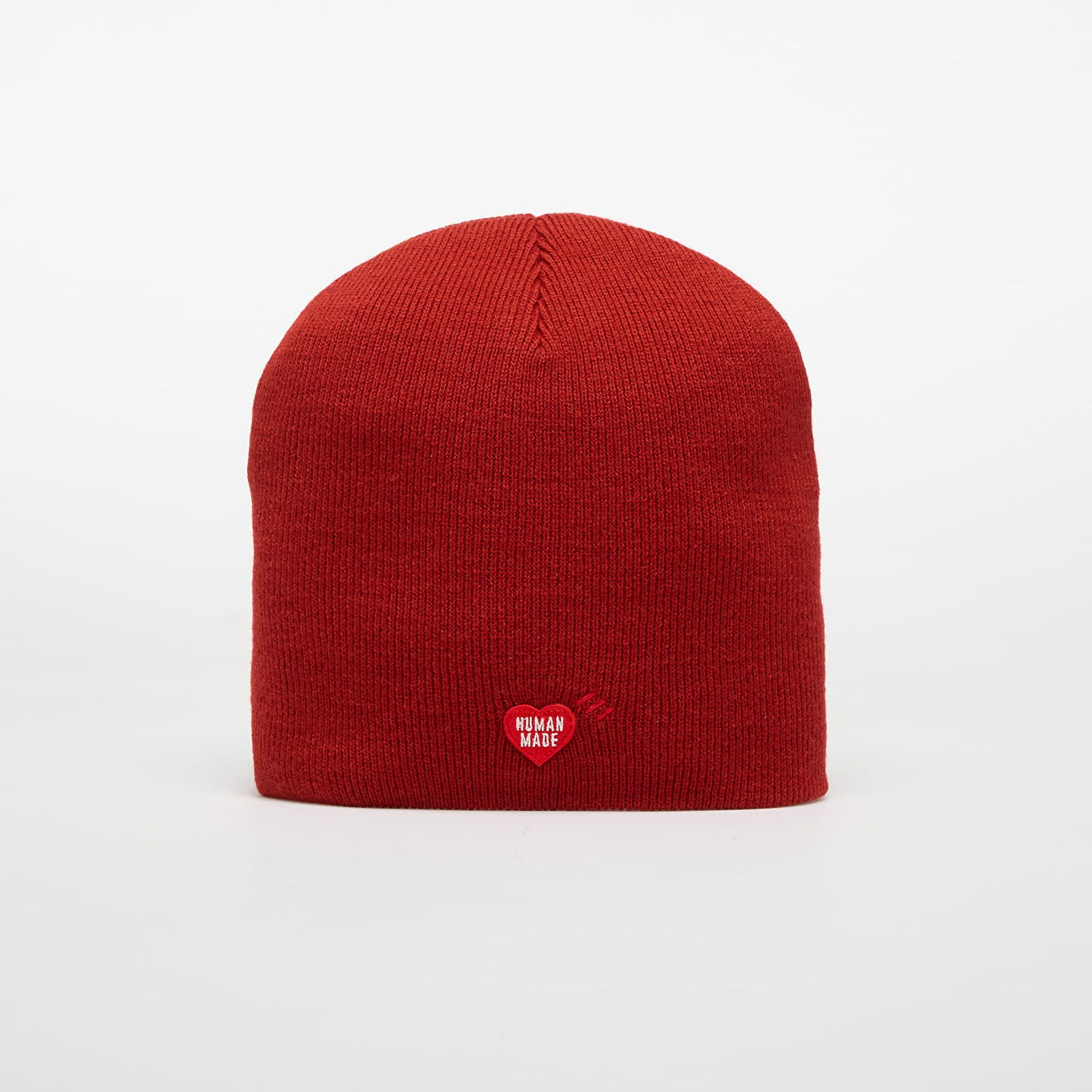 Kulicha Human Made Beanie Red Universal Červená | HM30GD072RD, 0