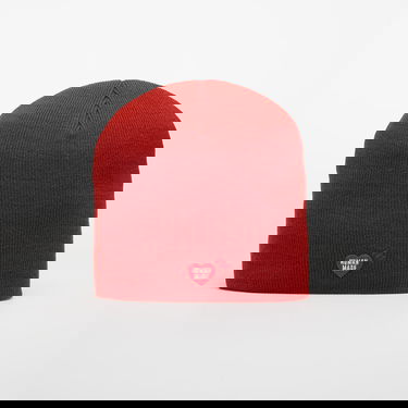 Kulicha Human Made Beanie Red Universal Červená | HM30GD072RD, 0