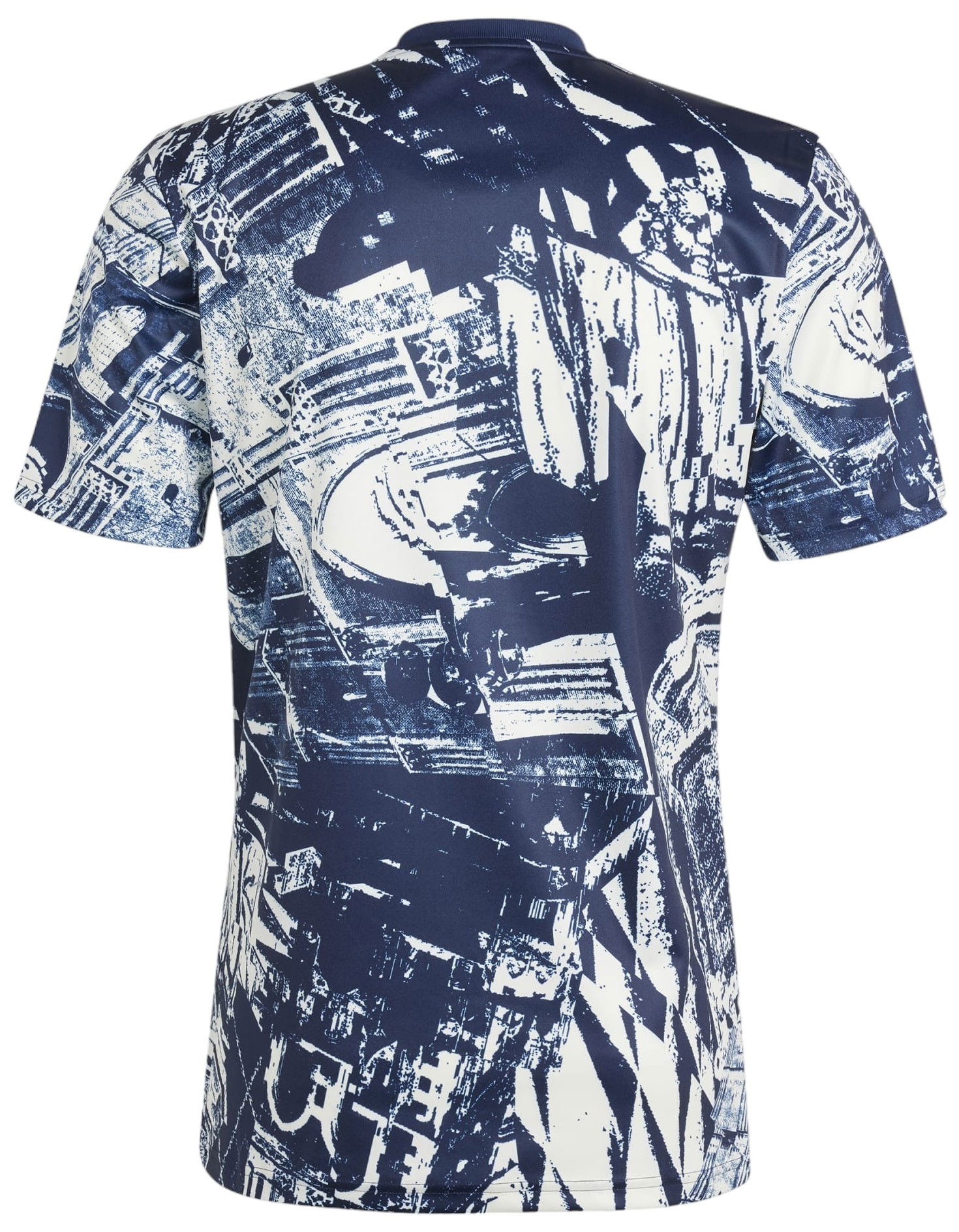 Dres adidas Originals FC Bayern Munich Pre-Match Jersey Navy | iq0614, 1