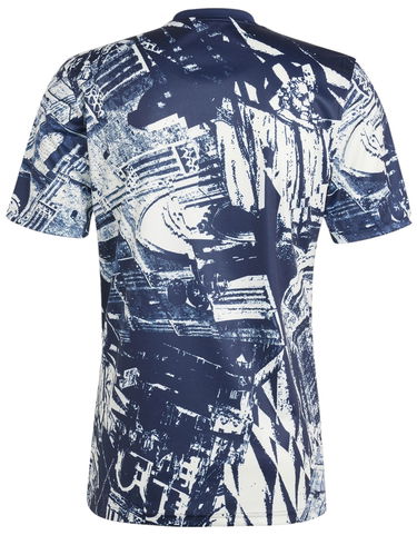 Dres adidas Originals FC Bayern Munich Pre-Match Jersey Navy | iq0614, 1