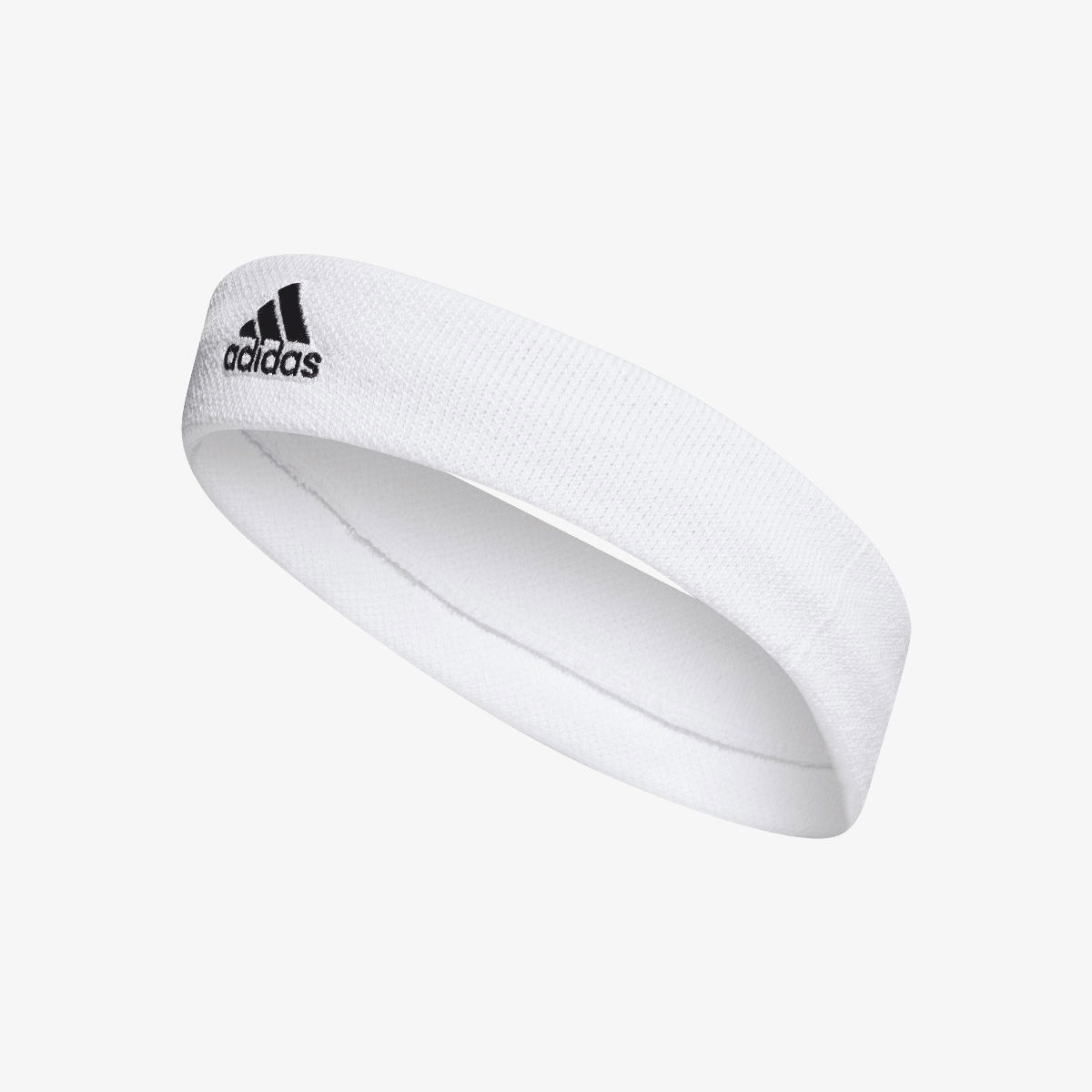 Doplnky adidas Originals Absorbent Tennis Headband Biela | HD9126, 0