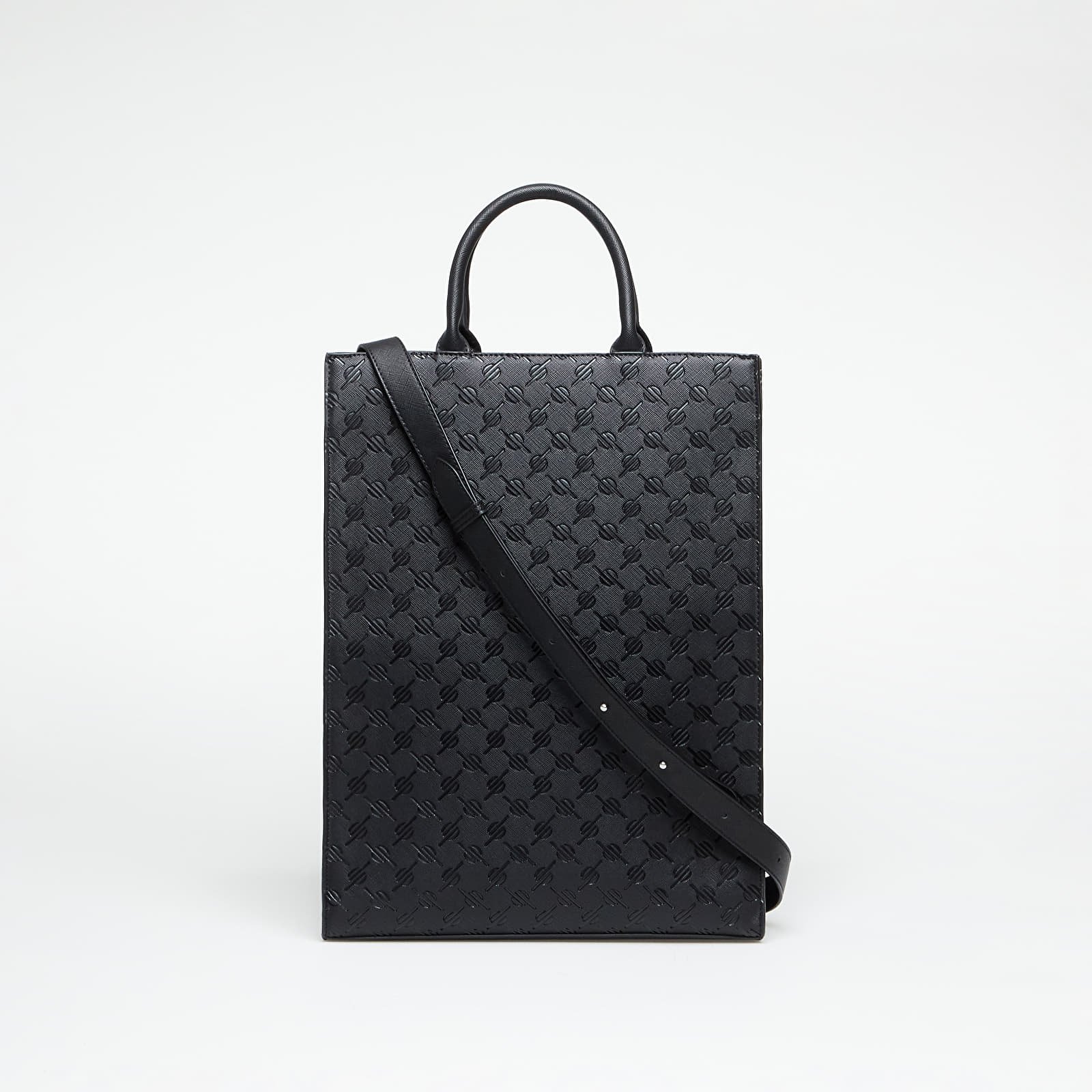 Mikeno Monogram Bag Black