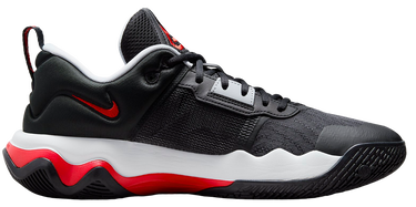 Tenisky a topánky Nike GIANNIS IMMORTALITY 3 Čierna | dz7533-004, 3