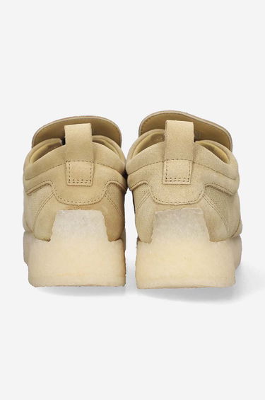 Tenisky a topánky Clarks Maycliffe Béžová | 26170245, 1