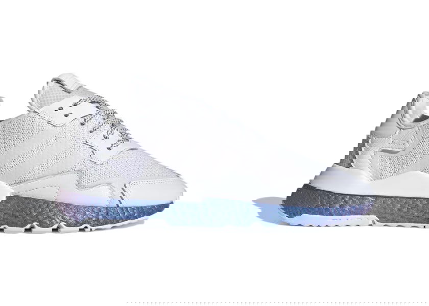 Tenisky a topánky adidas Originals Nite Jogger Cloud White Crystal Biela | FV3746, 0
