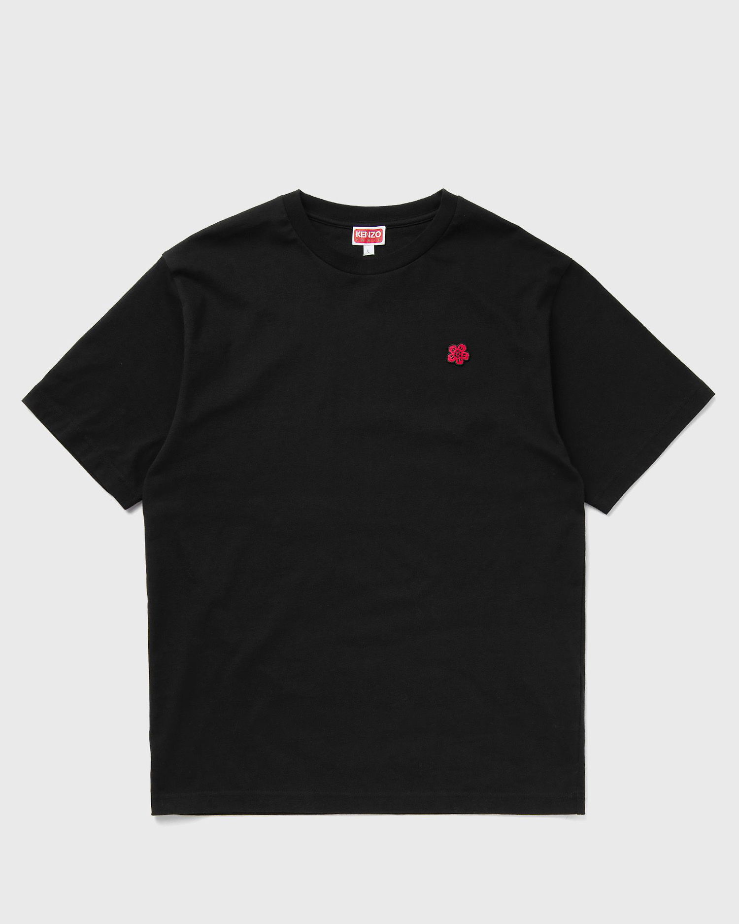 Tričko KENZO GOTS BOKE CLASSIC TEE men Čierna | FE65TS4744SG.99J, 0