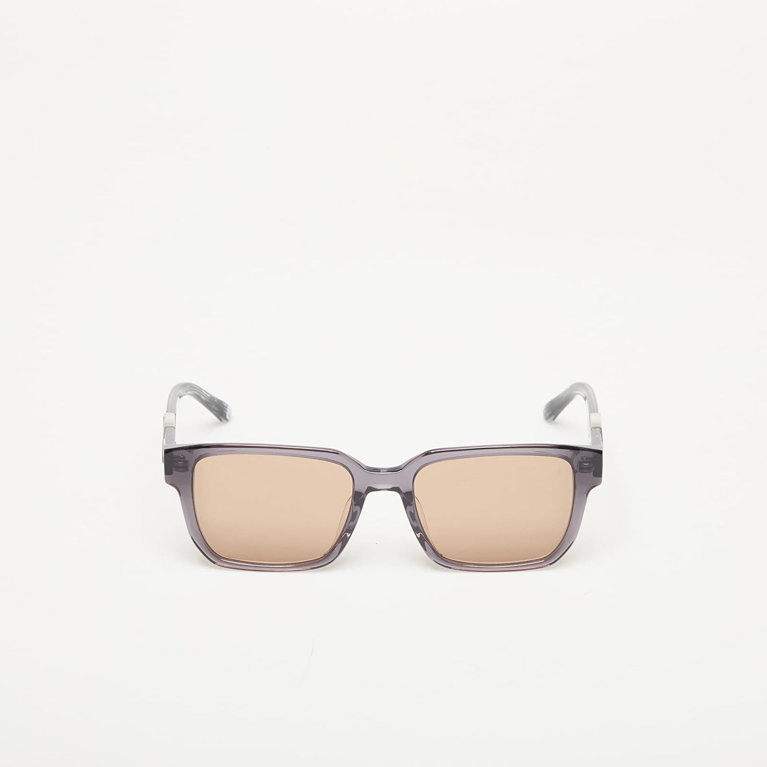 Slnečné okuliare BAPE A BATHING APE Shark Sunglasses Šedá | 001GLK701329M CCL, 0