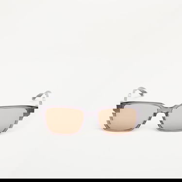 Slnečné okuliare BAPE A BATHING APE Shark Sunglasses Šedá | 001GLK701329M CCL, 0