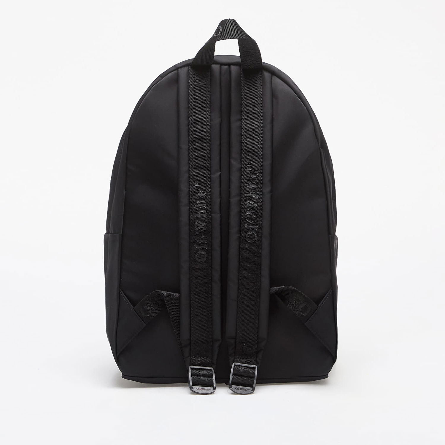 Batoh Off-White Black Big Bookish Backpack Čierna | OBNB001F24FAB0011080, 1