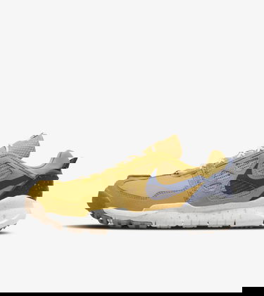 Tenisky a topánky Nike Free Terra Vista Remastered "Sanded Gold" Žltá | CZ1757-700, 0