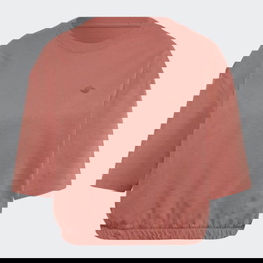 Tričko adidas Performance Adicolor Contempo Ružová | HM1794, 4