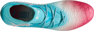 Tenisky a topánky Puma FUTURE 8 ULTIMATE FG Tyrkysová | 108756-01, 2