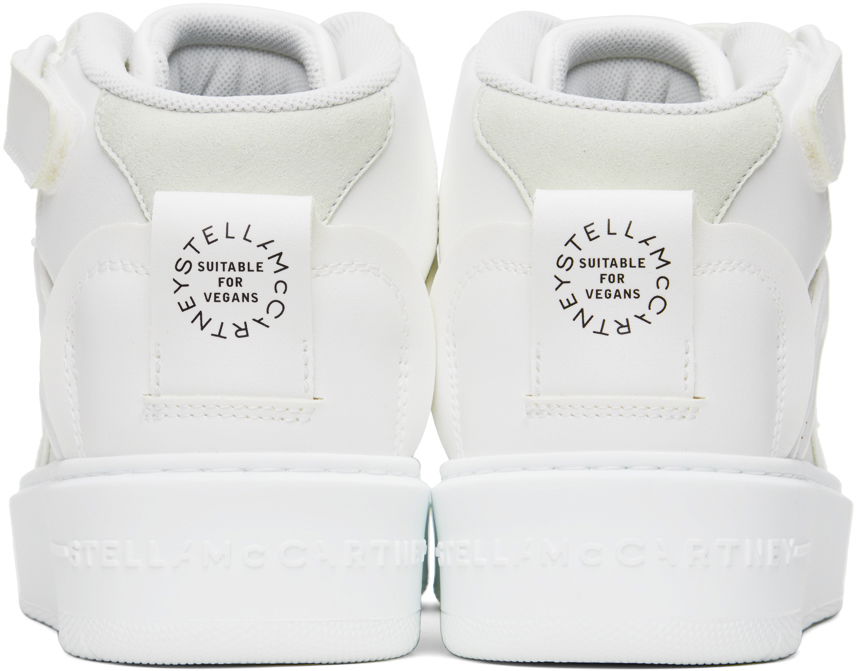 Tenisky a topánky Stella McCartney Stella McCartney S-Wave 2 Biela | 810174E00060, 1
