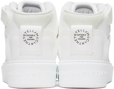 Tenisky a topánky Stella McCartney Stella McCartney S-Wave 2 Biela | 810174E00060, 1