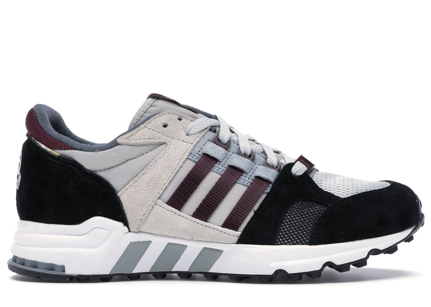 Tenisky a topánky adidas Originals adidas EQT Cushion Footpatrol Šedá | S80568, 0