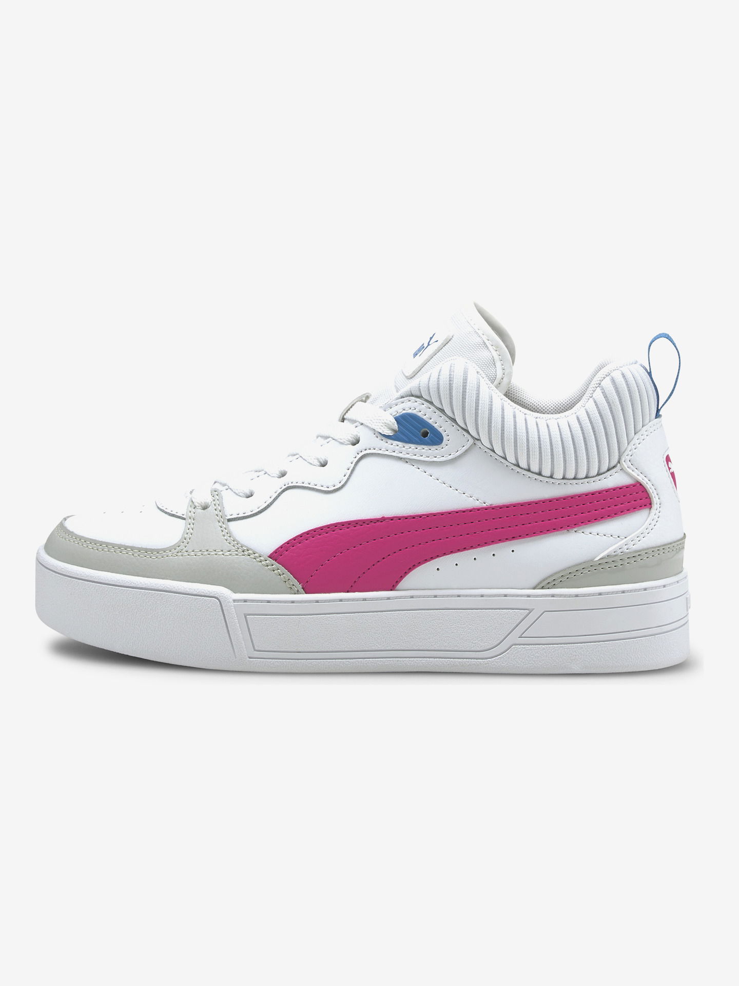 Tenisky a topánky Puma Skye Demi Biela | 38074903, 0